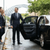 Chauffeur Service Limos of sydney