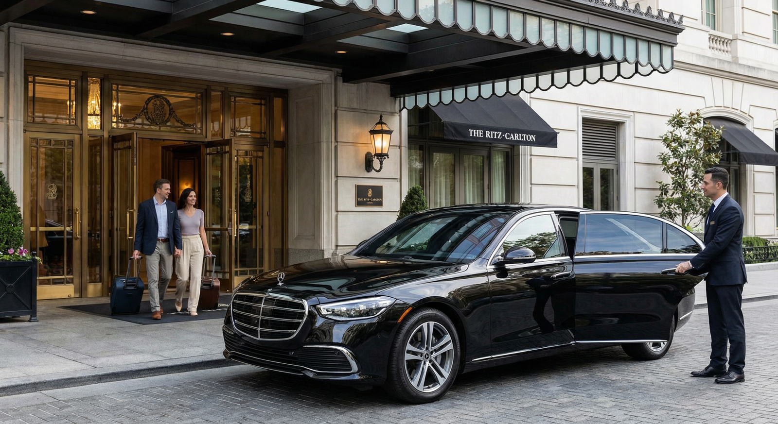 Sydney Airport Chauffeur 1 Sydney Airport Chauffeur